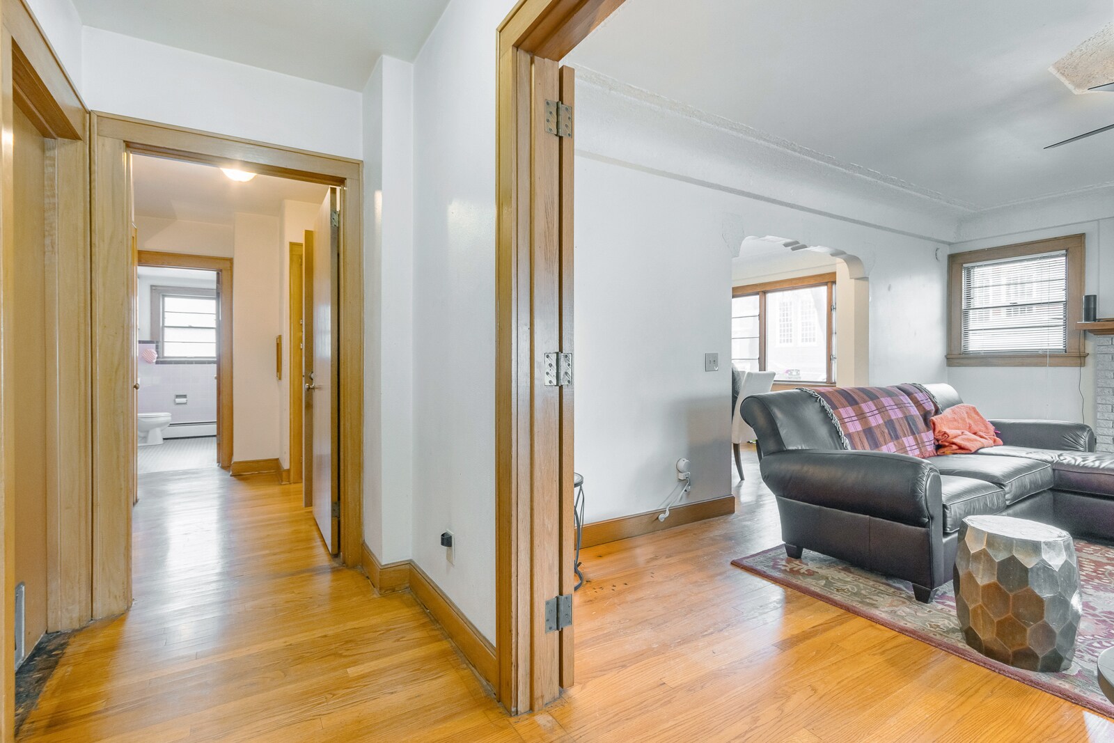 Building Photo - 302 S Brooks St