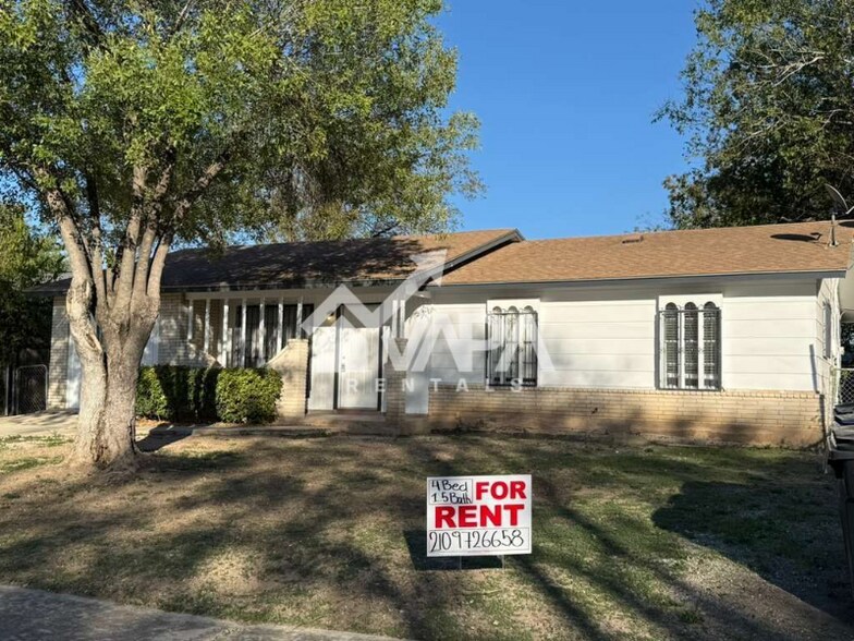 Primary Photo - 9226 Nagel St