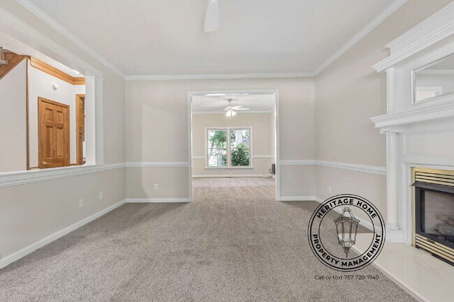 Building Photo - 301 Patriot Way