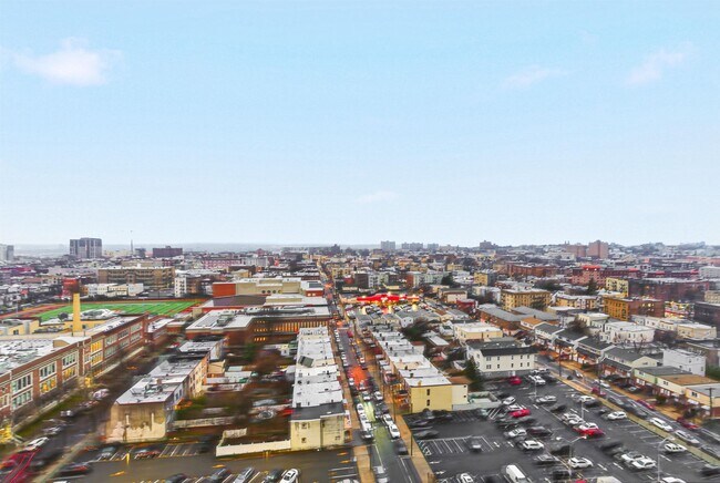 Building Photo - 5601 JFK Blvd E