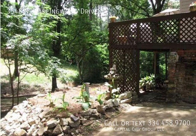 Building Photo - 3548 N Wareingwood Dr