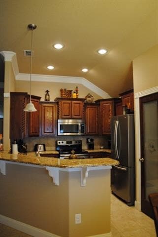 Building Photo - 818 Running Water Trail