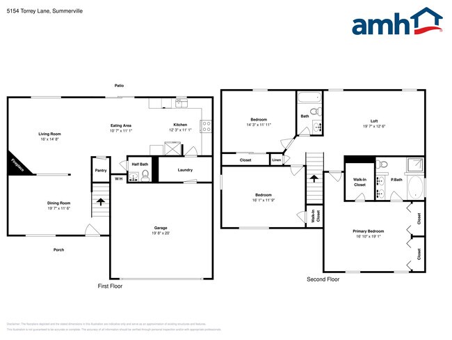 Building Photo - 5154 Torrey Ln