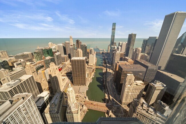 Building Photo - 401 N Wabash Ave