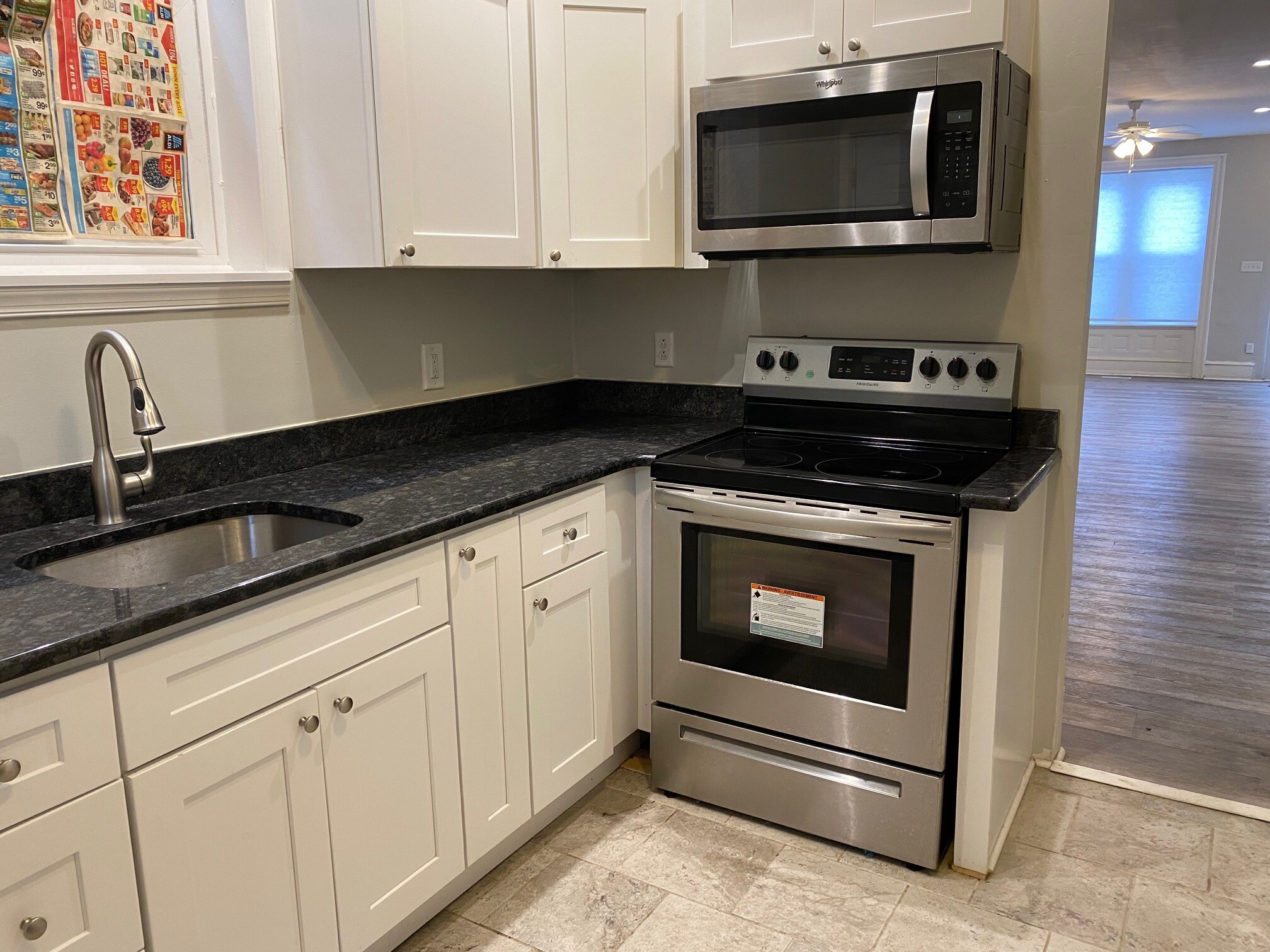 Kitchen - 2530 N 18th St