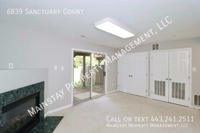 Building Photo - 6839 Sanctuary Ct