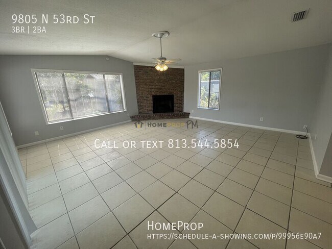 Building Photo - 9805 N 53rd St