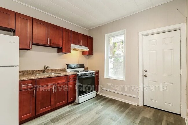 Building Photo - 1439 S Marston St