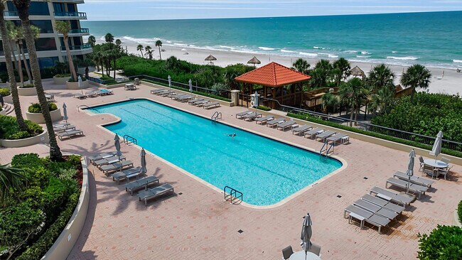 Building Photo - 1281 Gulf of Mexico Dr