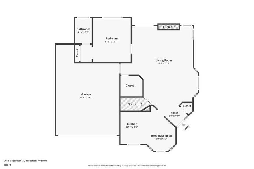 Building Photo - 2642 Ridgewater Cir