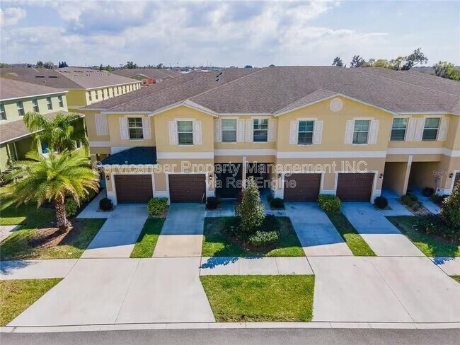 Building Photo - 2235 Golden Falcon Dr