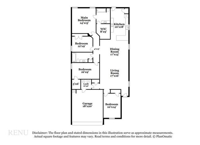 Building Photo - Now Available! First Month Free!