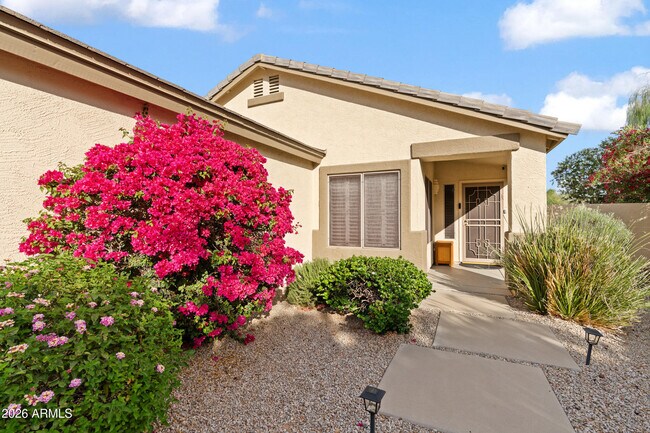 Building Photo - 4553 E Coyote Wash Dr