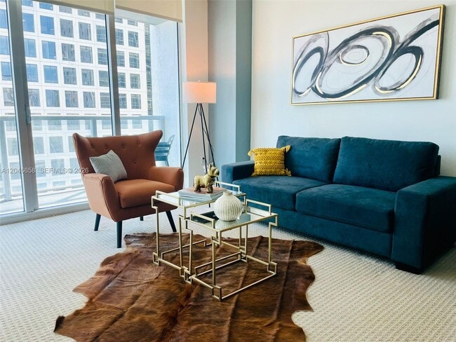 Building Photo - 500 Brickell Ave