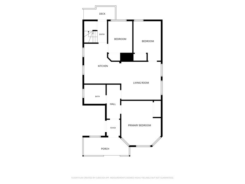 Building Photo - 147 Murdock St