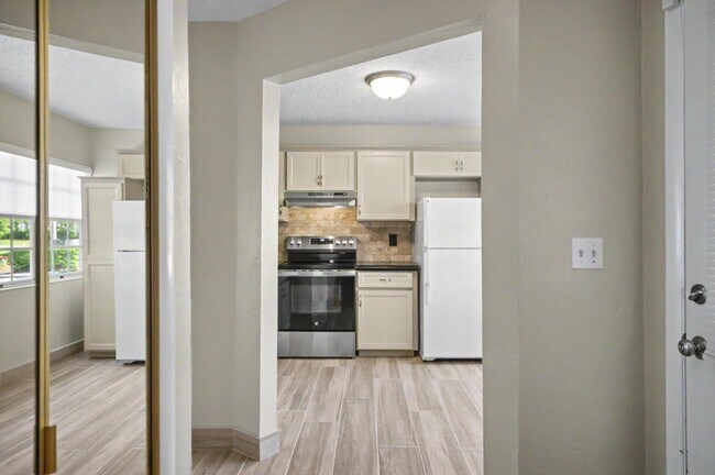 Building Photo - Available now!