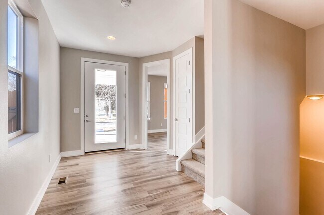 Building Photo - New Construction 3 Bedroom Home with 2 car...