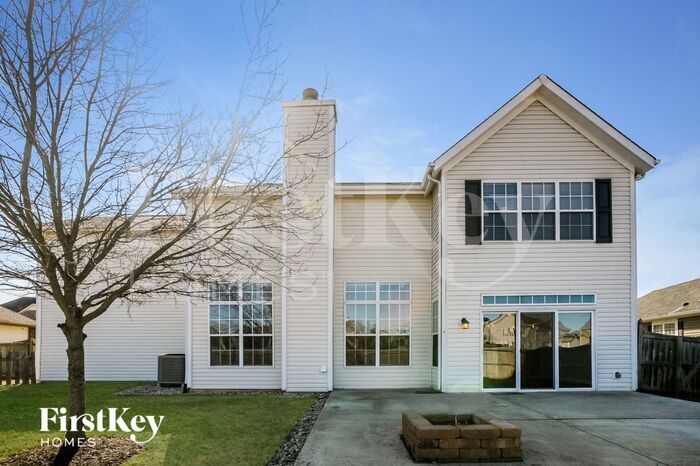 Building Photo - 18946 Monarch Springs Dr
