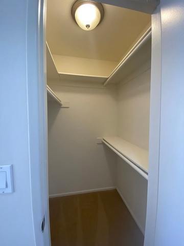 Floorplan - The Hilgard