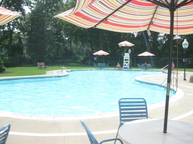 Penn's Farm Swiming Pool - 116 Brandywine Dr