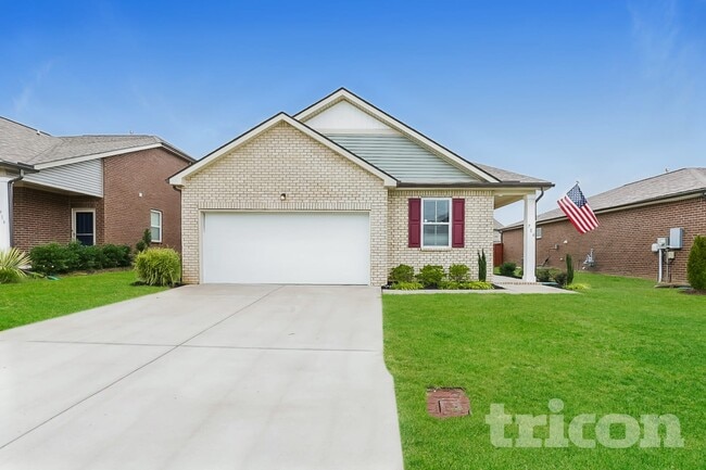 Building Photo - 714 Amberton Dr
