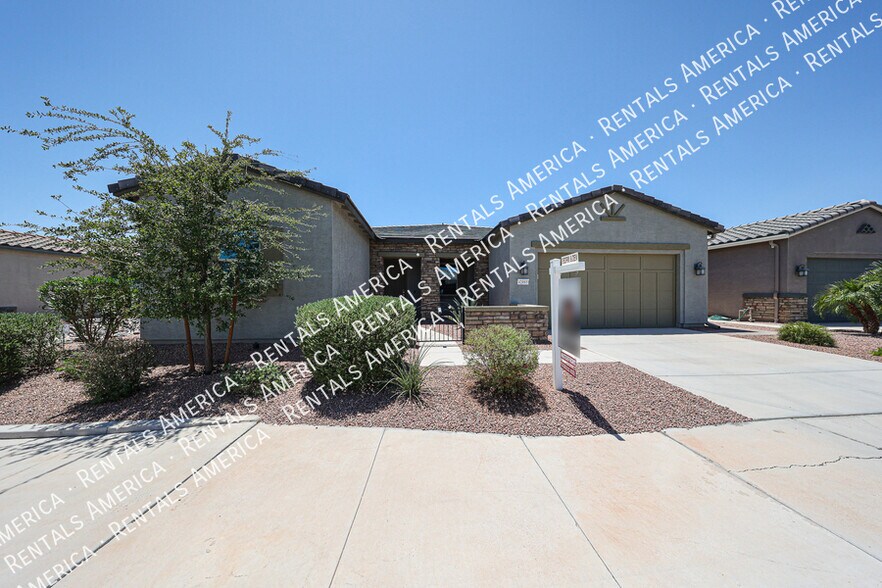 Building Photo - 42085 W Morning Glory Way