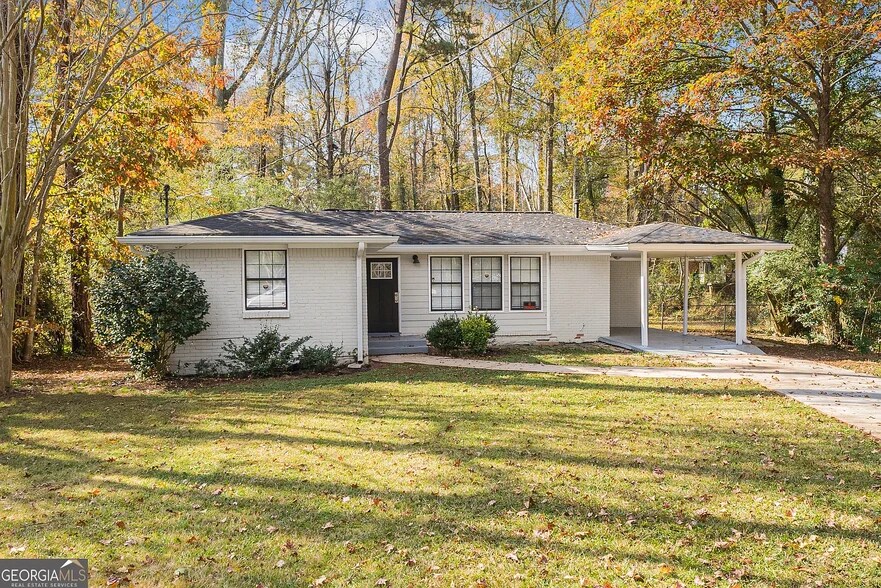 Building Photo - 3511 Misty Valley Rd