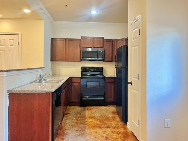 Building Photo - 6414 Attucks Ln
