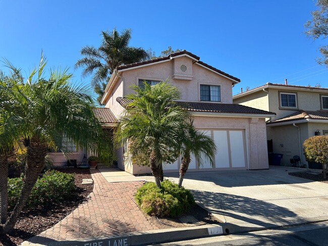 Primary Photo - REDUCED!! Hidden Gem in Escondido!