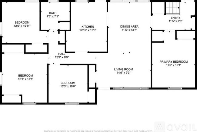 Building Photo - 13 Brookside Ave W