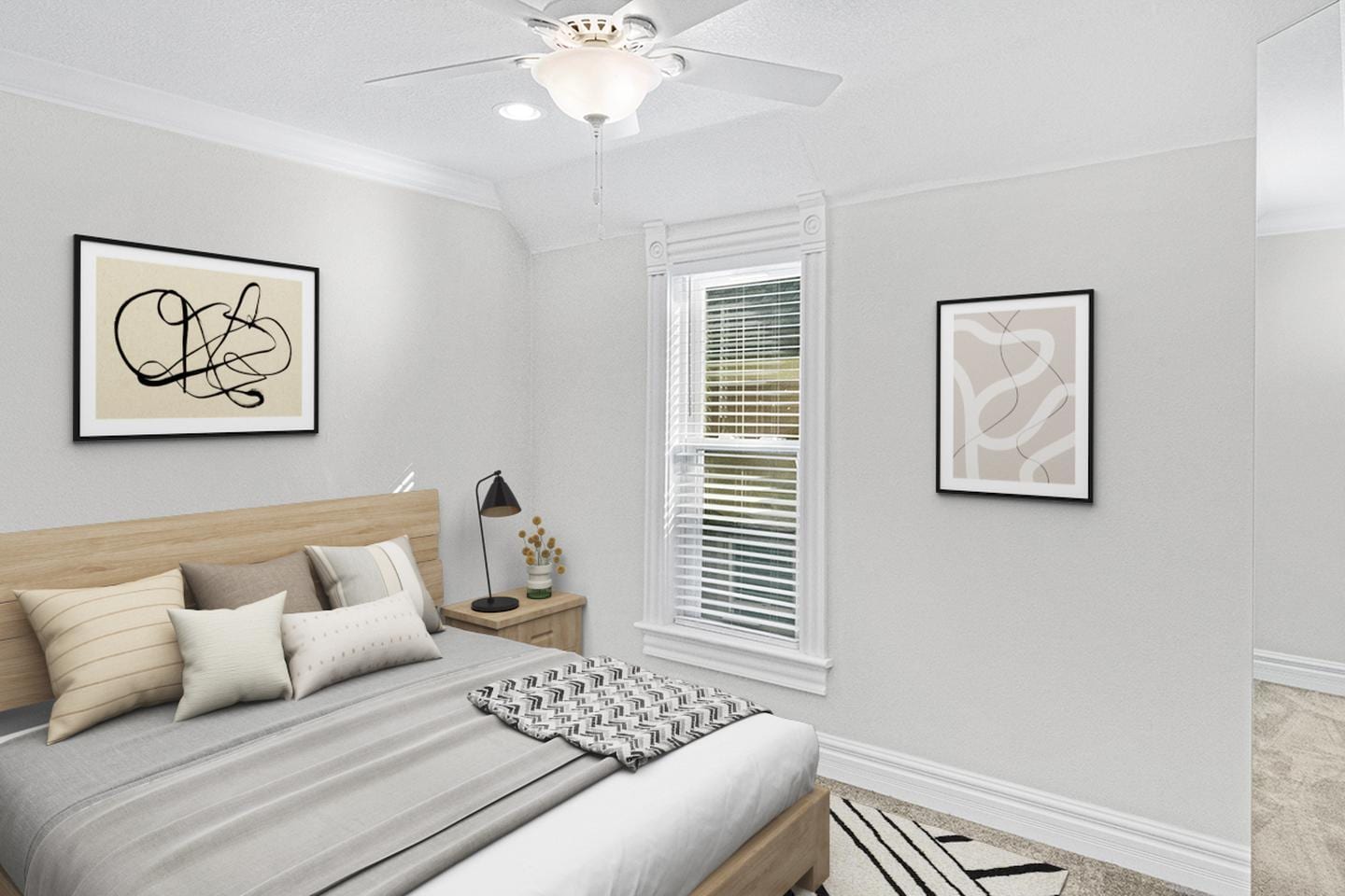 Building Photo - Classic Highland Victorian home by LoHi di...