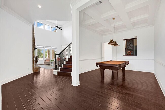 Building Photo - 19003 Cove Manor Dr