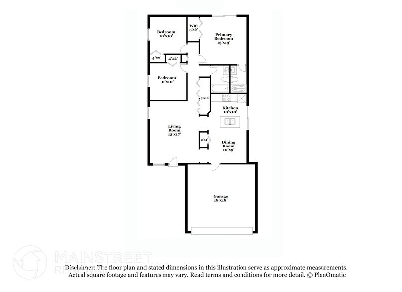 Building Photo - 3401 Talisman Drive