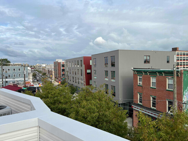 Building Photo - 2554 Frankford Ave