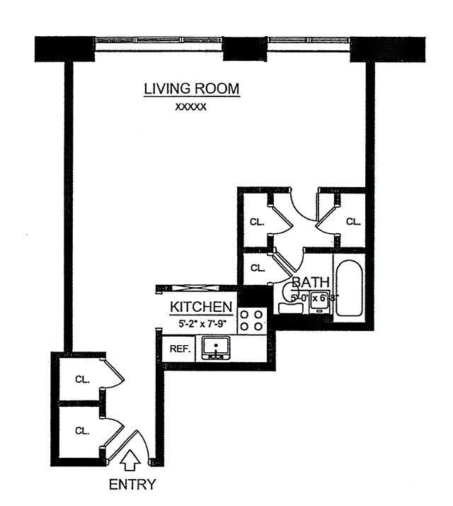 Freepark Apartments 45 N Ocean Ave Freeport NY 11520 Apartment Finder