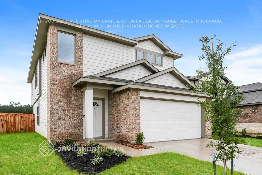 Building Photo - 5628 Poinsettia Pl