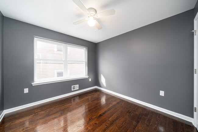 Bedroom 2 - 237 16th Ave