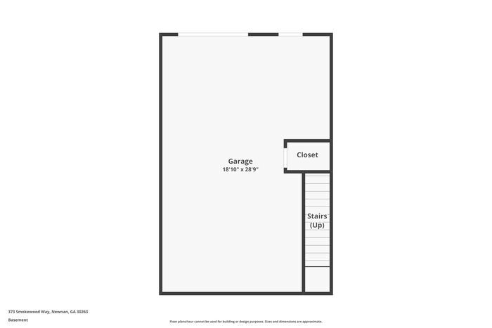 Building Photo - 373 Smokewood Wy