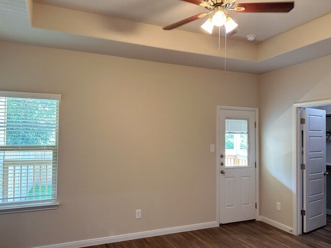 Building Photo - Westover Duplexes New