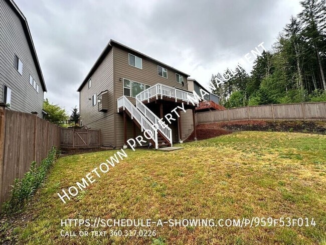 Building Photo - 2411 Burlwood St NE
