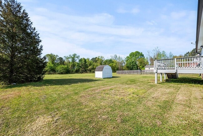 Building Photo - 928 S Willhaven Dr