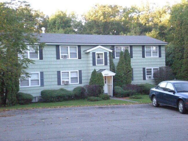 Building Photo - 4907 Grolier Rd