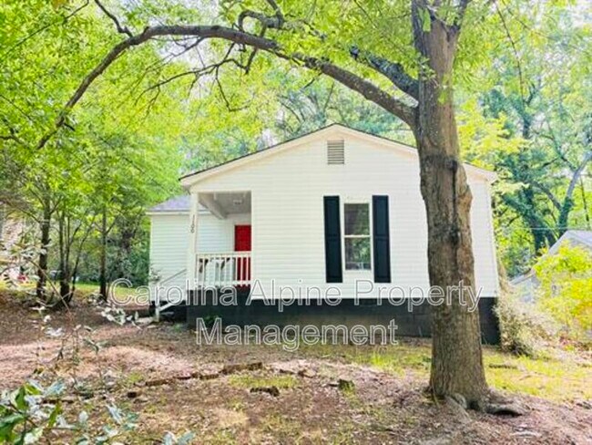 Building Photo - 1100 Spann St