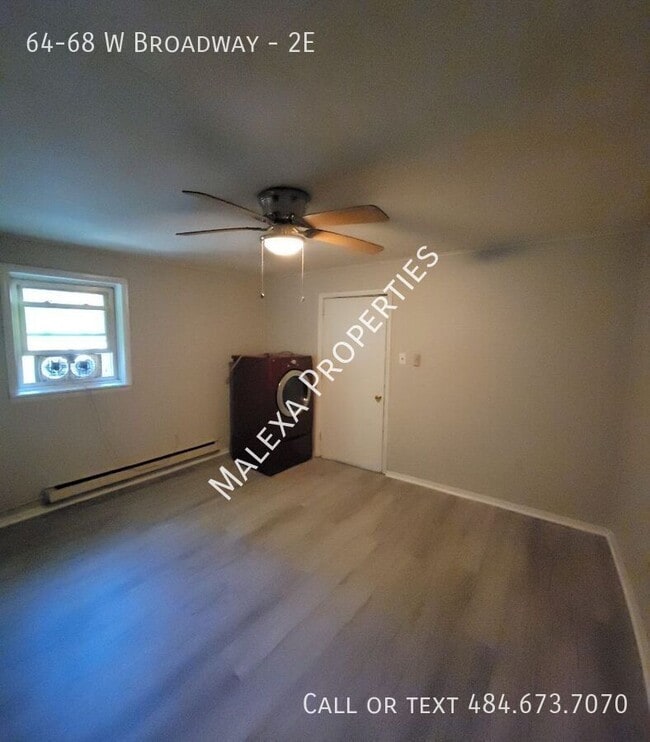 Building Photo - 64-68 W Broadway-2E
