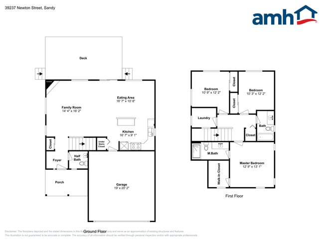 Building Photo - 39237 Newton St