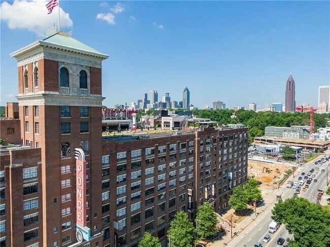 Building Photo - 650 Glen Iris Dr NE