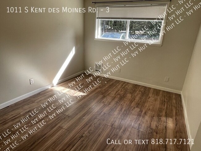 Building Photo - 1011 Kent Des Moines Rd