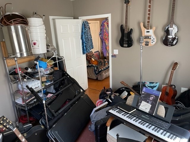 Building Photo - 53 Plympton St