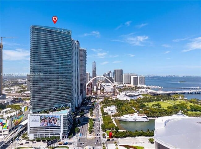 Building Photo - 888 Biscayne Blvd