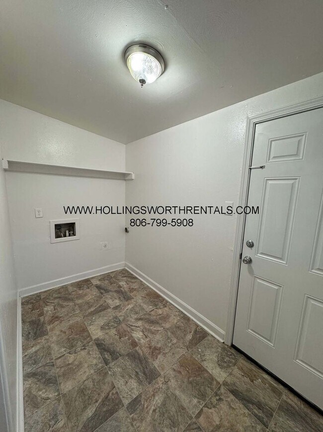 Building Photo - 5507 34th St